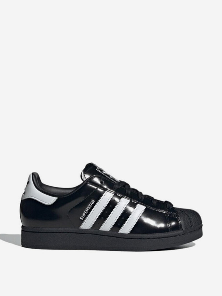 Кеды Adidas Superstar II