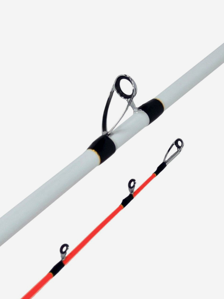 Удилище троллинговое Maximus JAZZ 802MH 2.40м 10-25Lb