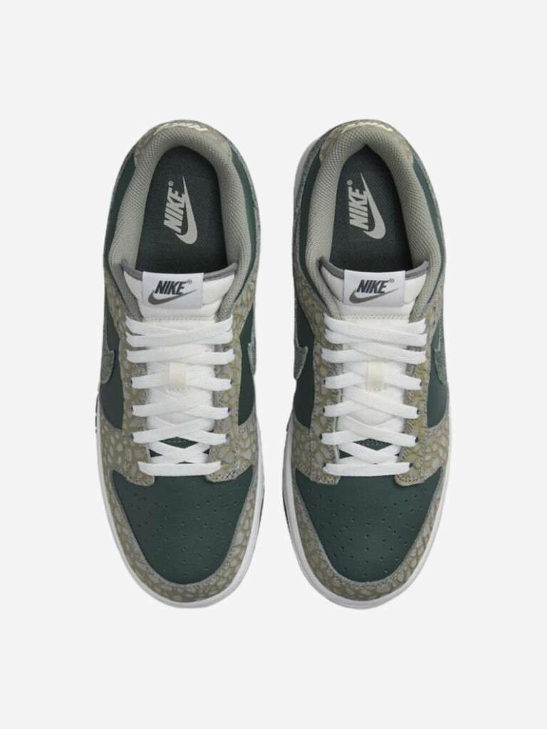 Кеды мужские Nike Dunk Low Premium