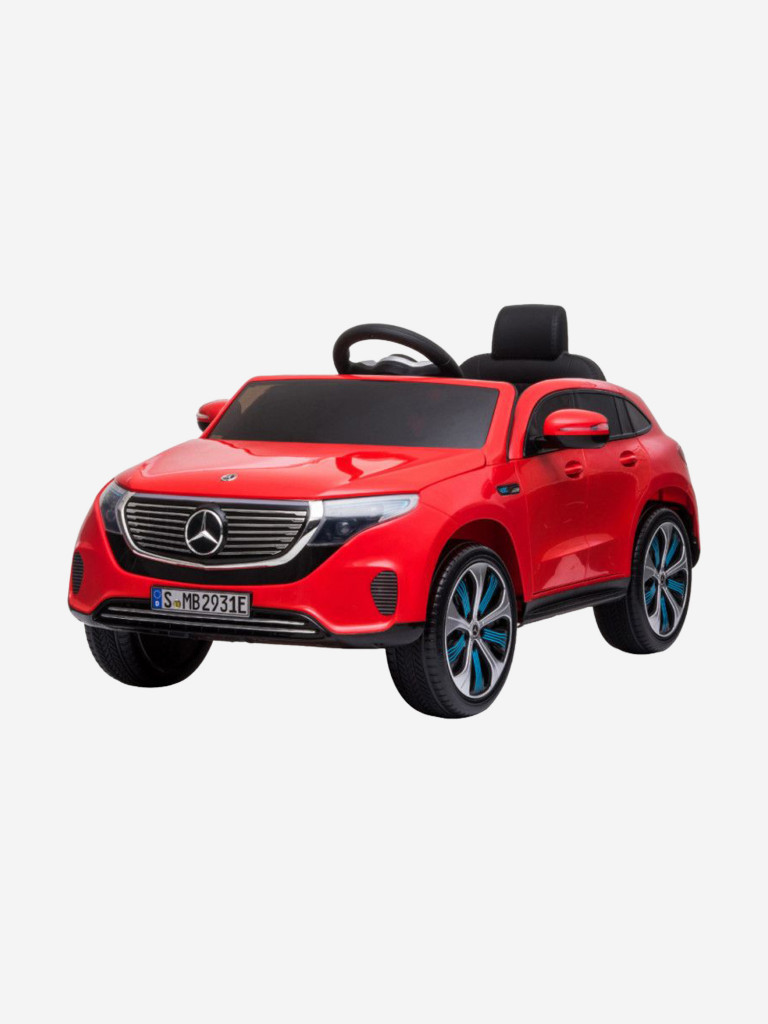 Детский электромобиль HL Mercedes EQC 400 6V 2WD