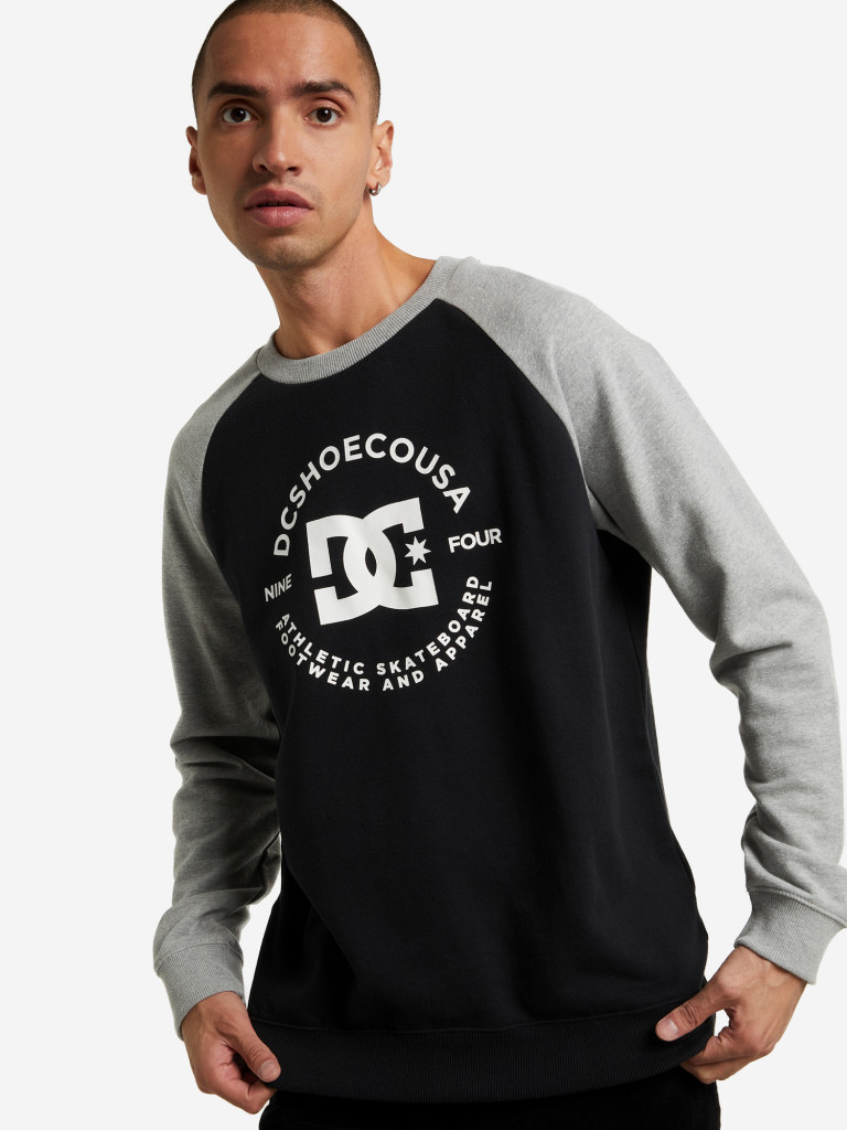 Dc wear on sale