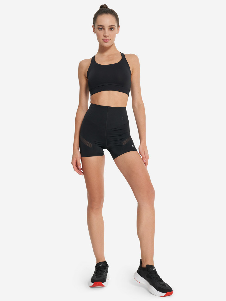 Велосипедки женские Athlex