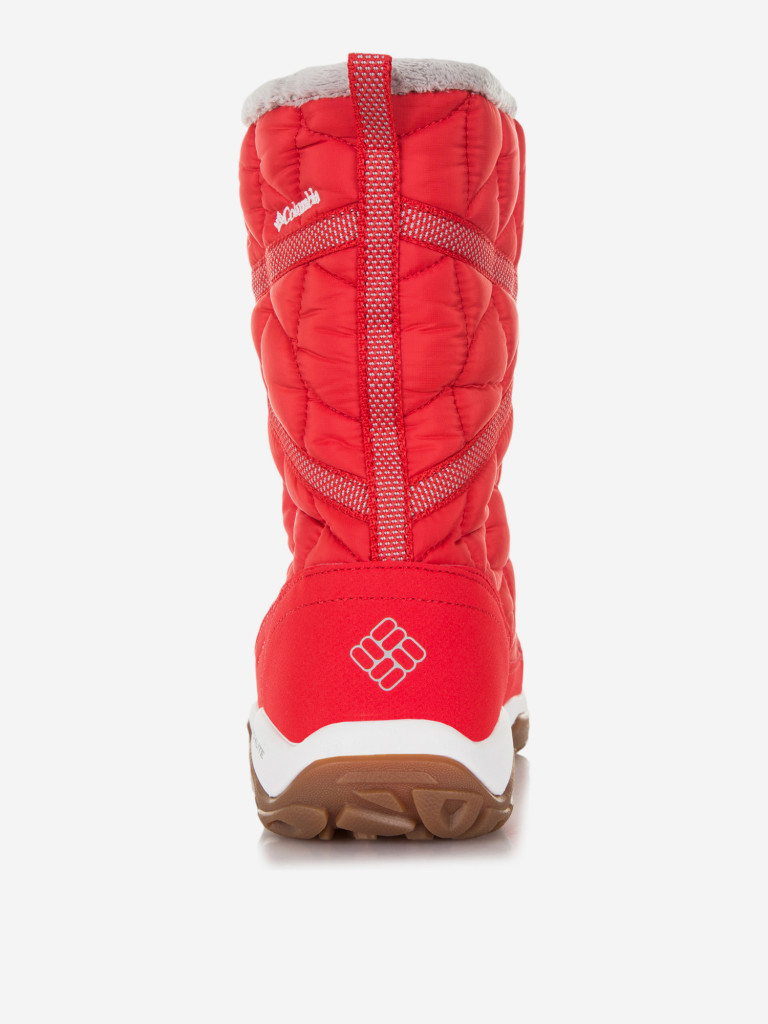 Сапоги утепленные женские Columbia Pyrapeak