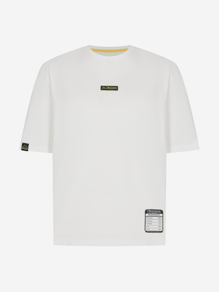 Футболка мужская Kappa