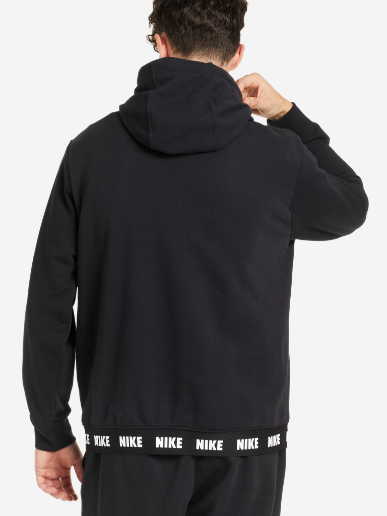 Худи мужское Nike Sportswear Essentials+