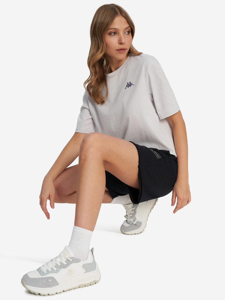 Футболка женская Kappa