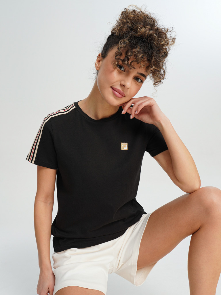 Футболка женская FILA