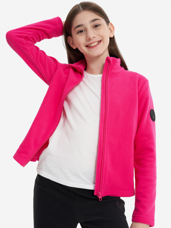 Толстовка для девочек Demix