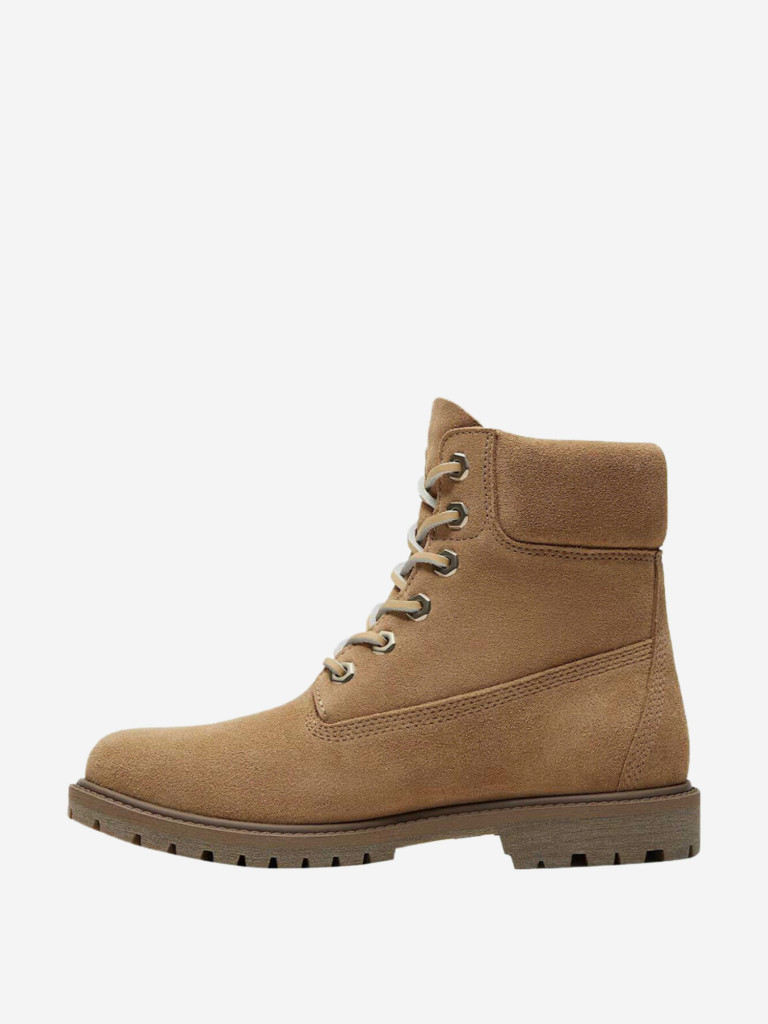 Ботинки Timberland 6 Inch Leather Crew Outdoor Boots