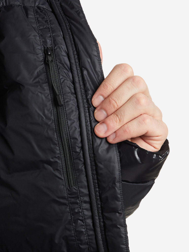 Пуховик мужской Peak Performance Frost