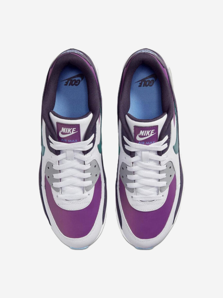 Кроссовки Nike Air Max 90 G NRG