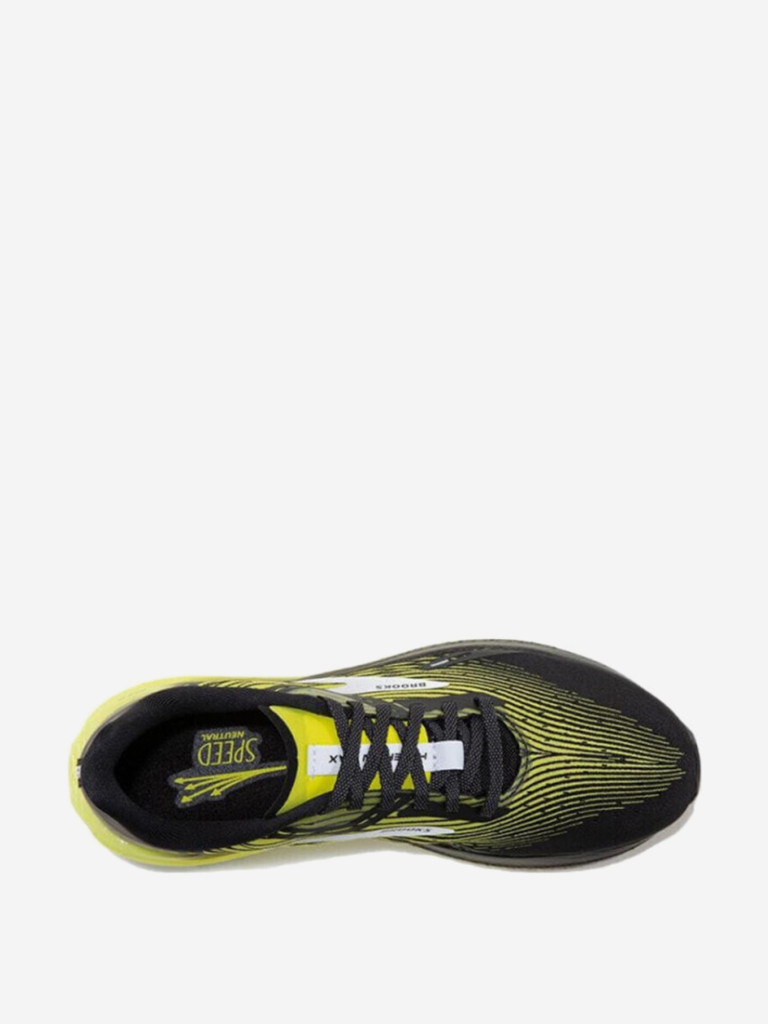 Кроссовки Brooks Hyperion Ma Gale Cushioning