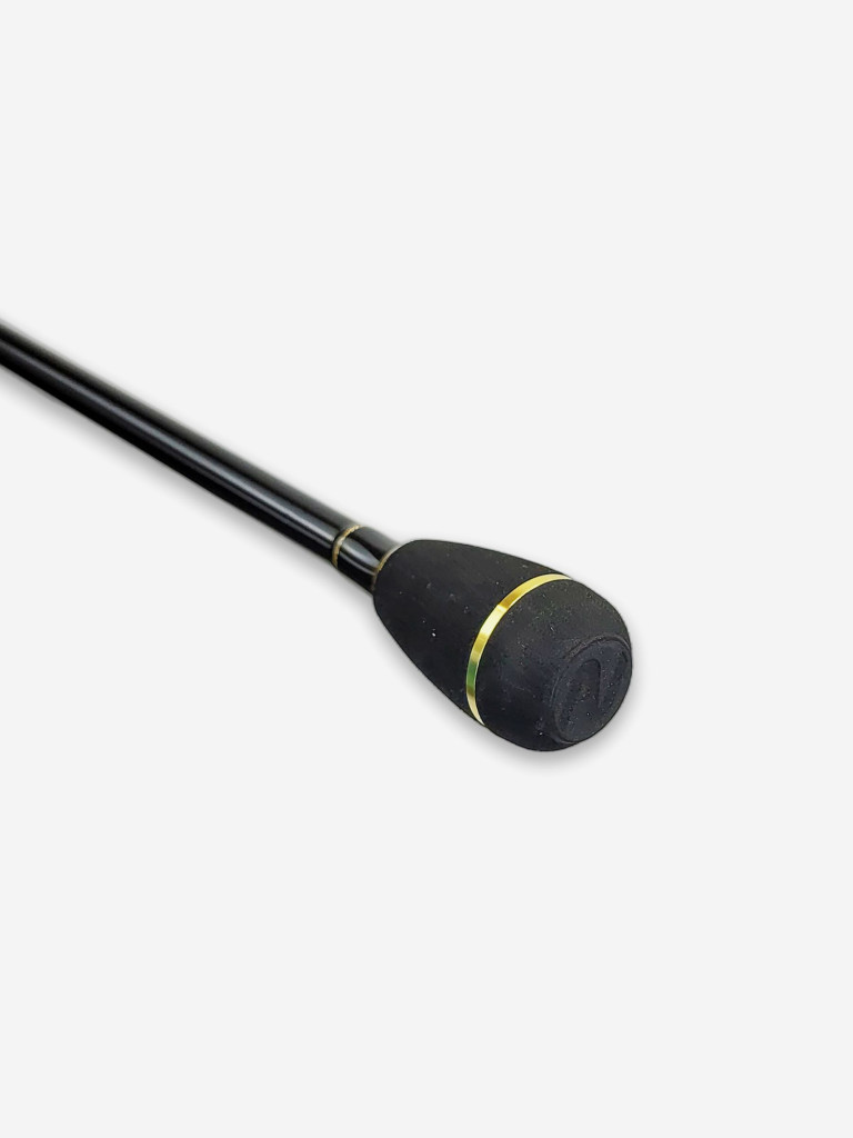 Спиннинг Nautilus KIANA KNA-S702UL 2.10м 0.6-5гр