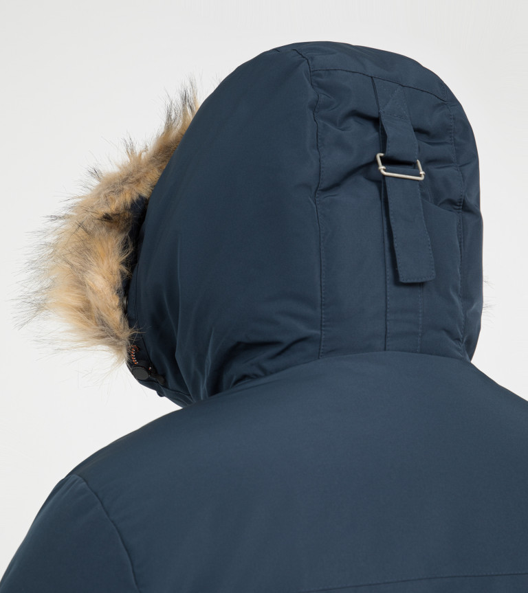 Пуховик мужской Merrell