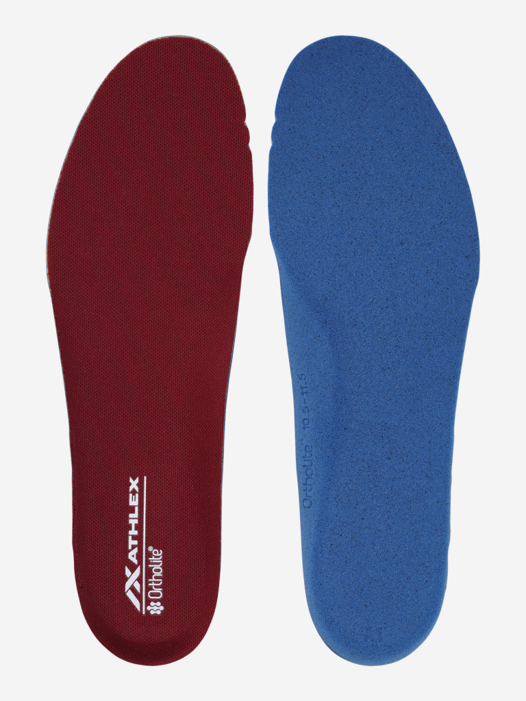 Кроссовки мужские Athlex Spacer Retro