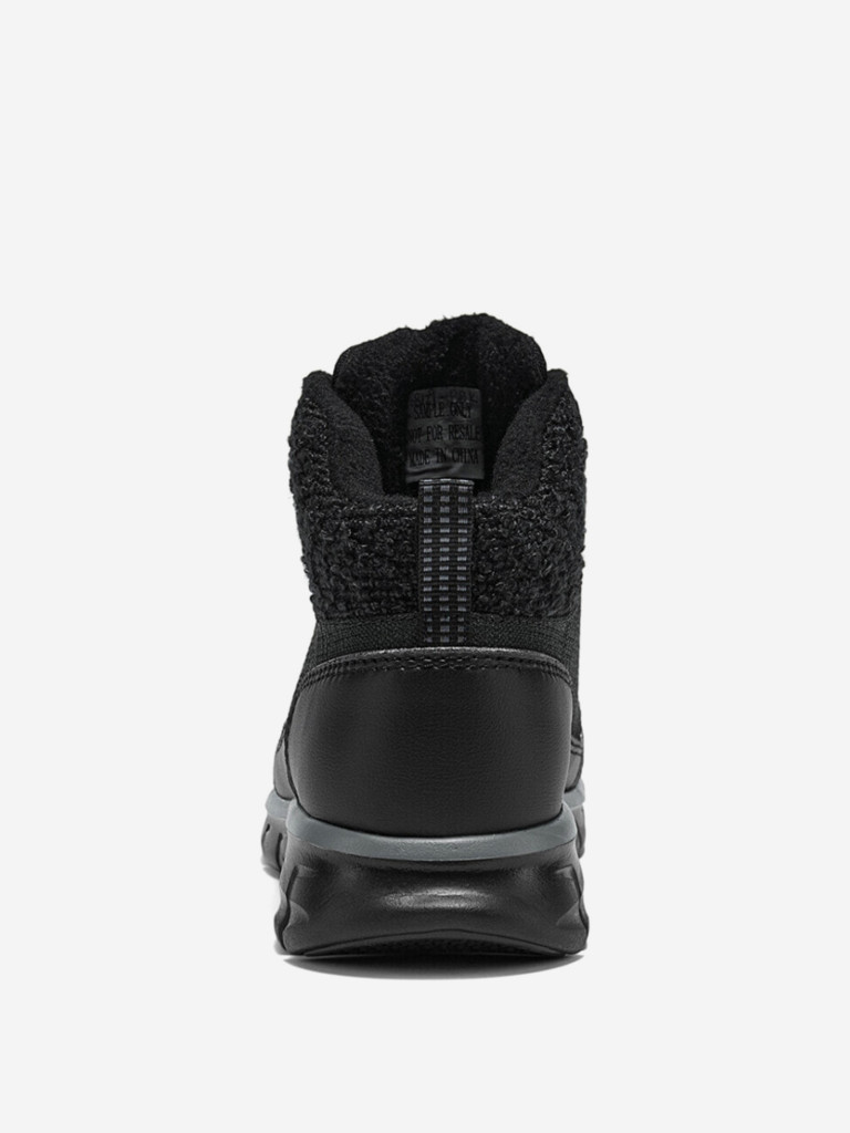Ботинки женские Skechers Modern Comfort Mesh Thermal Snow Boots