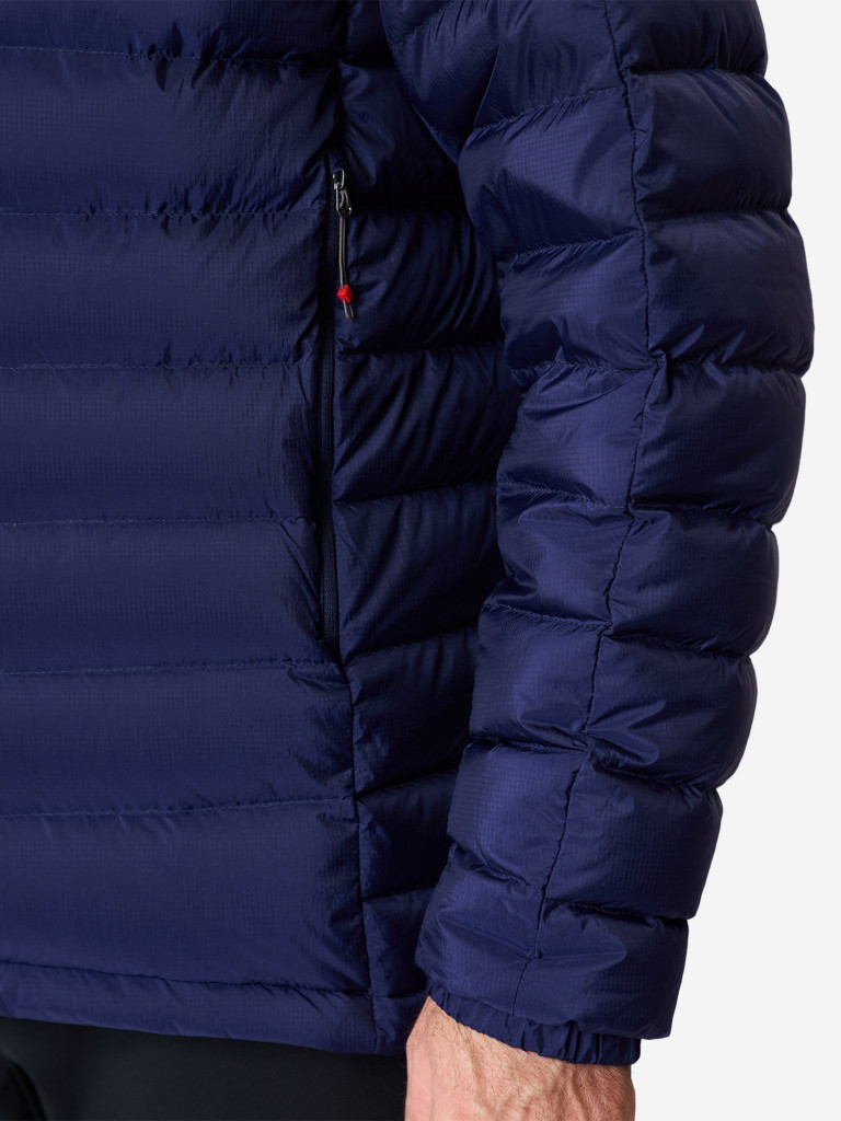 Куртка пуховая Red Fox Flight Lite IV Мужская