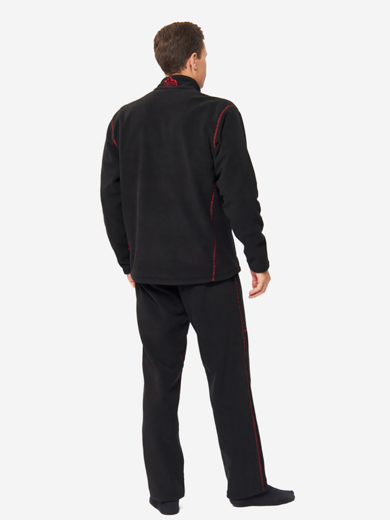 Флисовый комплект мужской Royal Fish для рыбалки и охоты