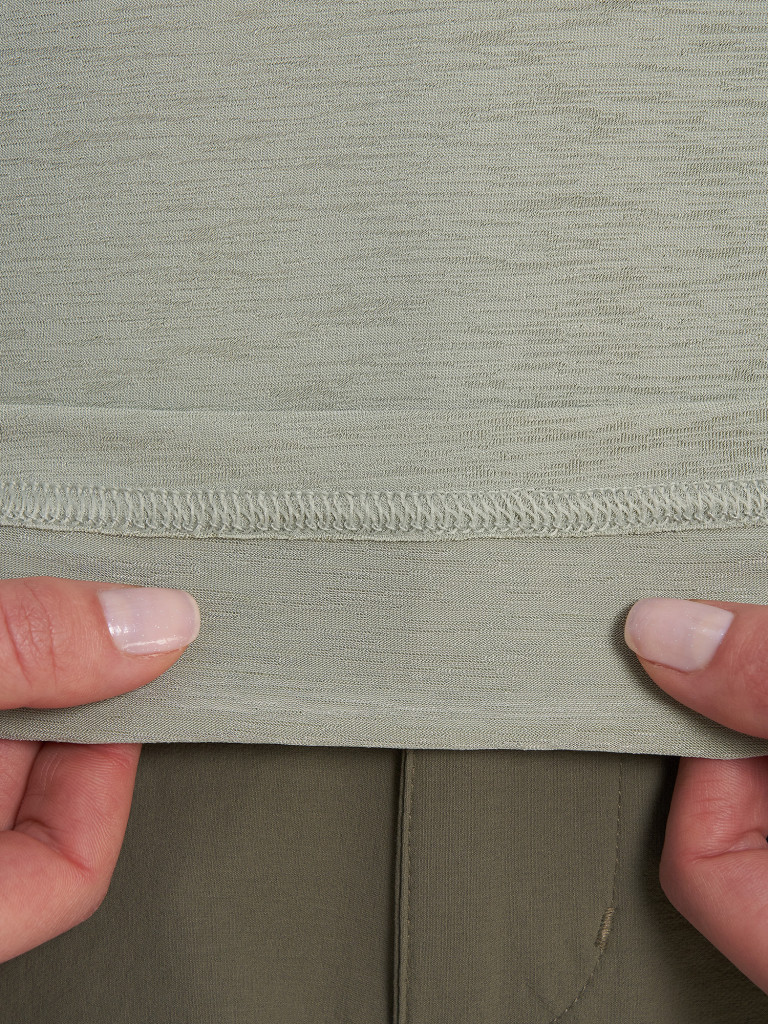 Футболка женская Northland