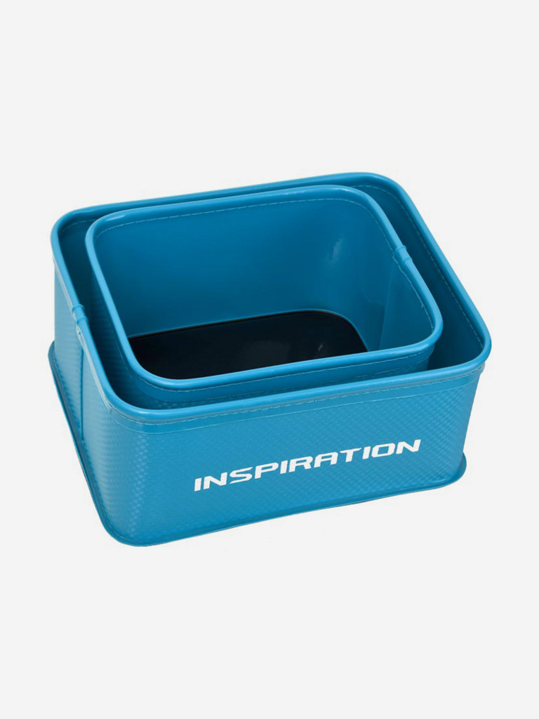 Набор емкостей FLAGMAN Inspiration Eva Set 1+1 L