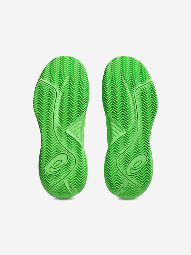 Кроссовки Asics Gel-Challenger 15 Clay Green