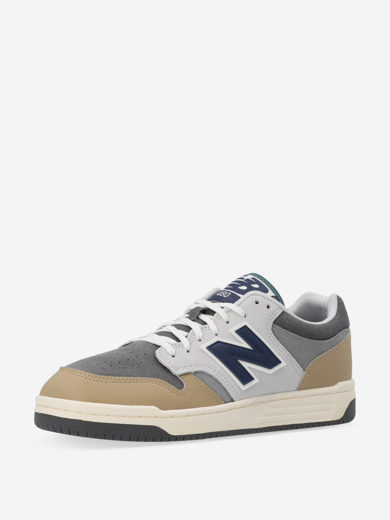 Кеды мужские New Balance BB480