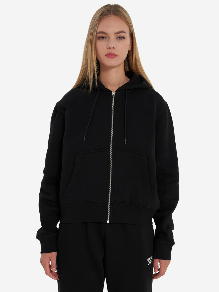 Толстовка женская Reebok Ariana