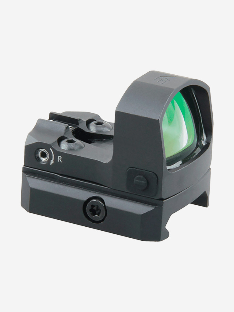 Коллиматорный прицел для охоты Vector Optics Frenzy-S