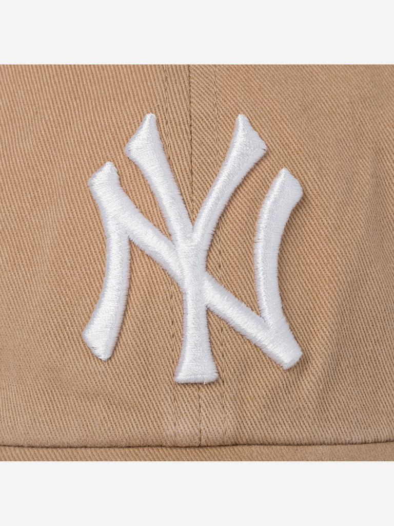 Бейсболка 47 BRAND B-RGW17GWS-KHC New York Yankees MLB