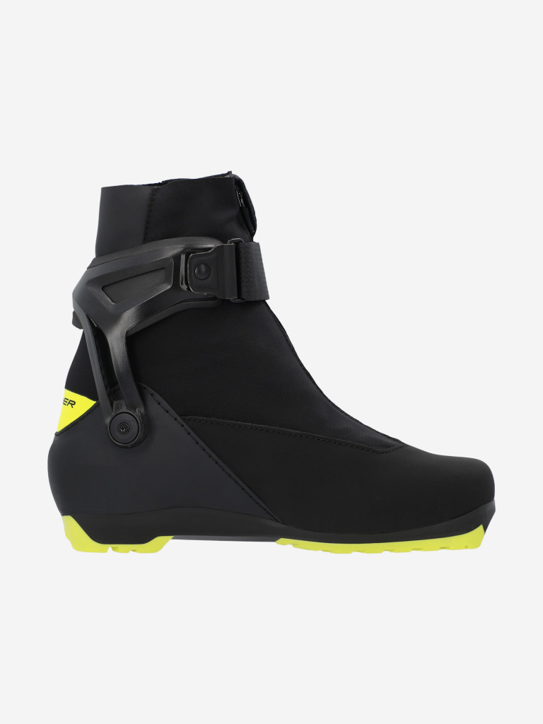 Ботинки лыжные Fischer RC5 Skating BOA