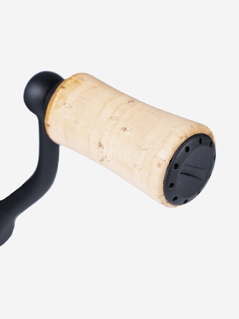 Катушка для спиннинга Volzhanka Pro Sport Micro Game 1010 PE (10+1 подш) 0.10мм/120м