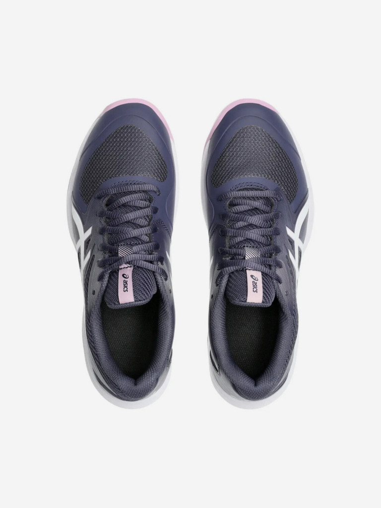 Кроссовки женские Asics Game FF Clay/OC