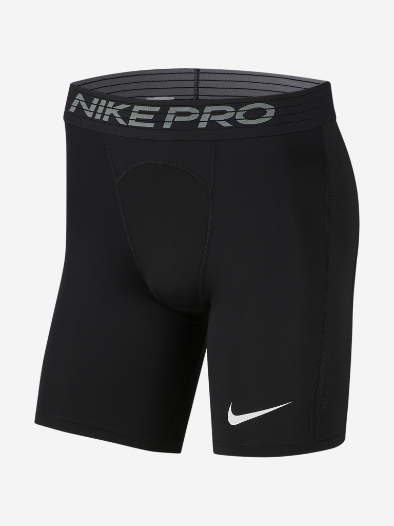 Шорты компрессионные мужские Nike Pro