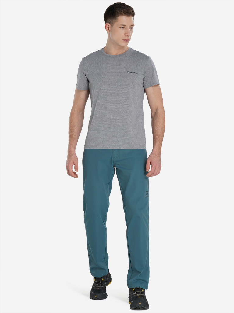 Брюки мужские Northland