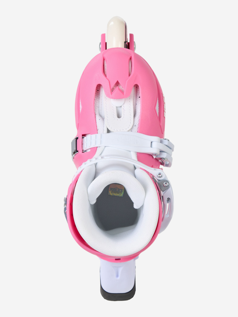 Детские раздвижные роликовые коньки Roces Orlando III