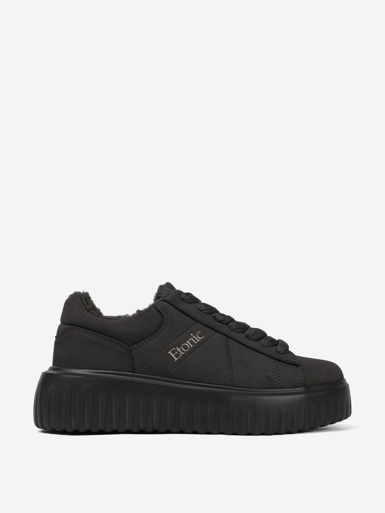 Кеды женские Etonic Yancy Fur