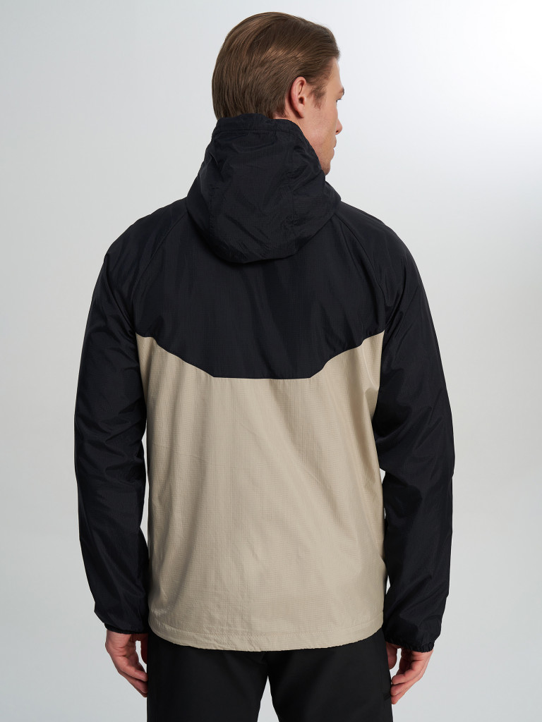 Ветровка мужская Columbia Spire Heights IV Jacket