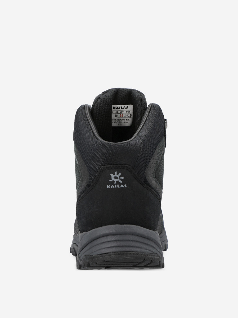 Ботинки мужские Kailas Tyhen Mid-Cut