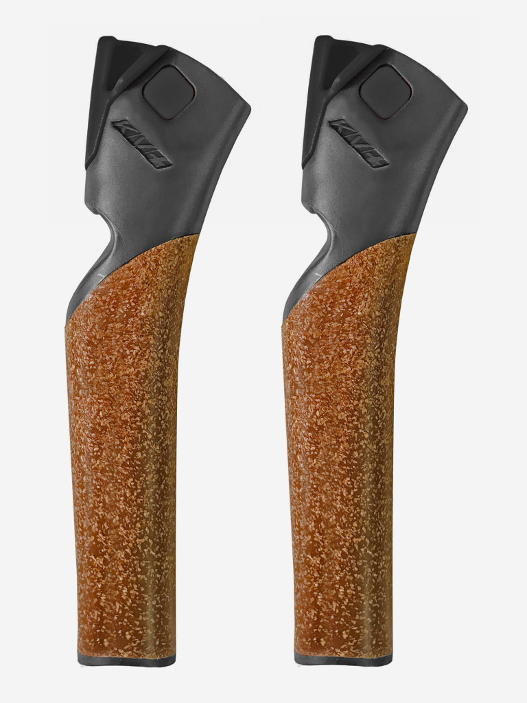 Ручки для лыжных палок KV+ Falcon Clip