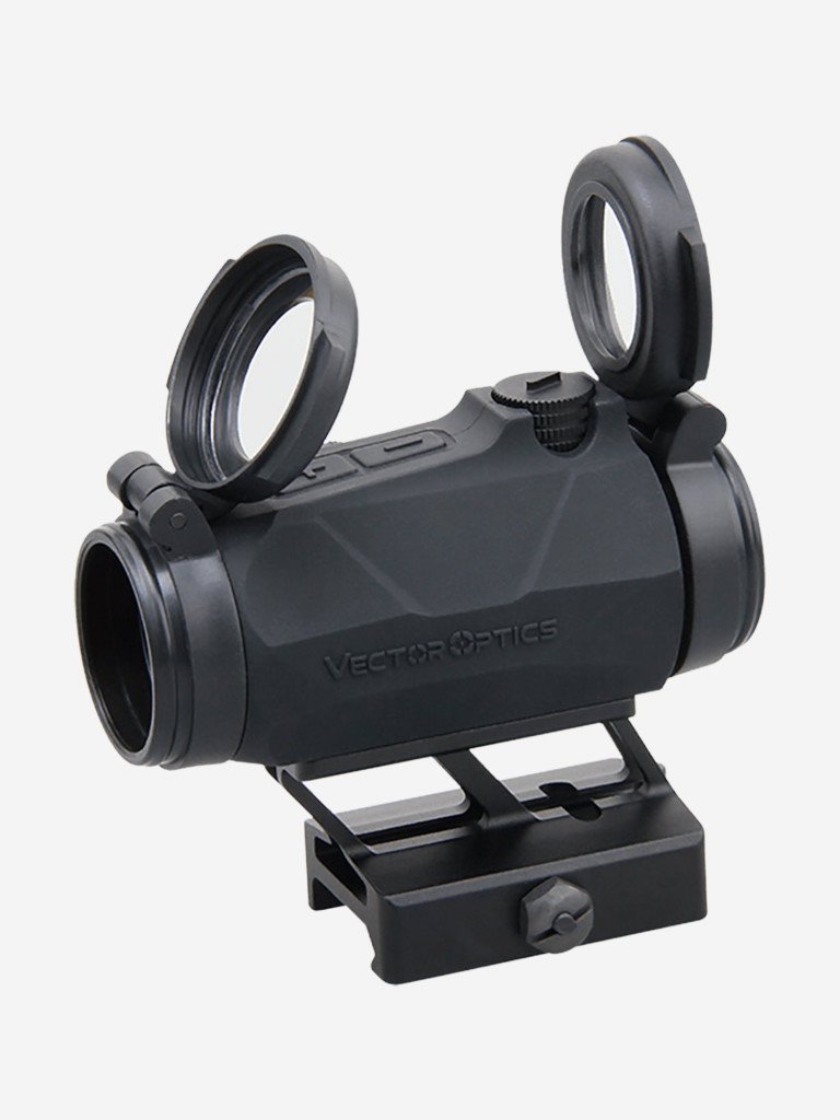 Коллиматорный прицел для охоты Vector Optics Maverick-IV