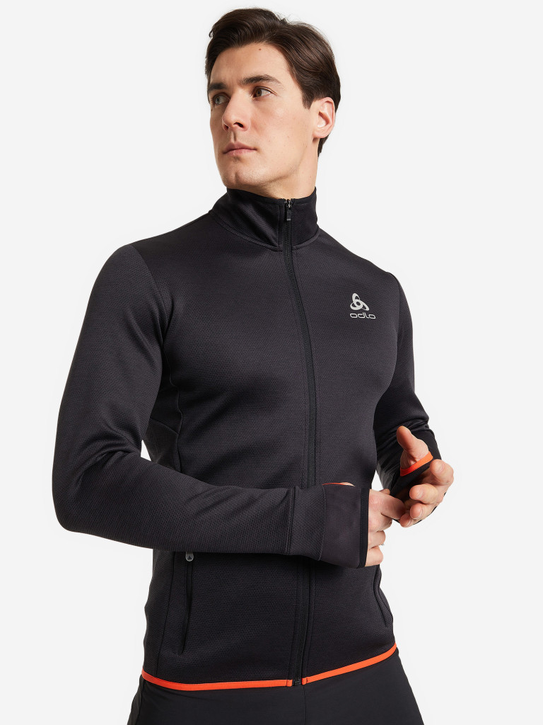 Олимпийка мужская Odlo