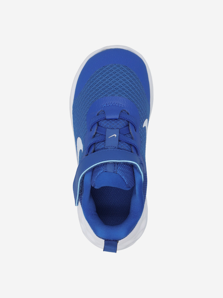 Кроссовки для мальчиков Nike Revolution 6 NN TDV