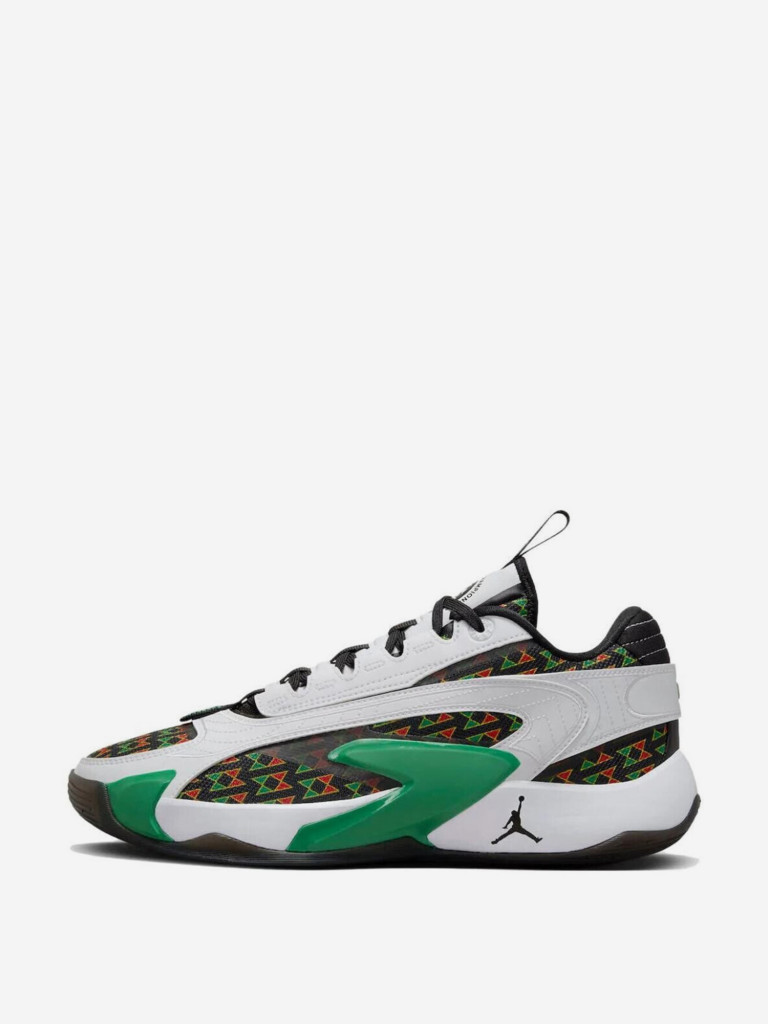Кроссовки мужские Jordan Air Jordan Luka 2 Q Pf Quai 54