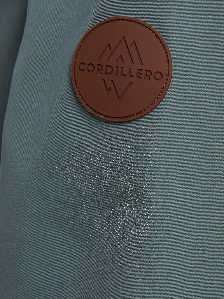 Пальто женское Cordillero