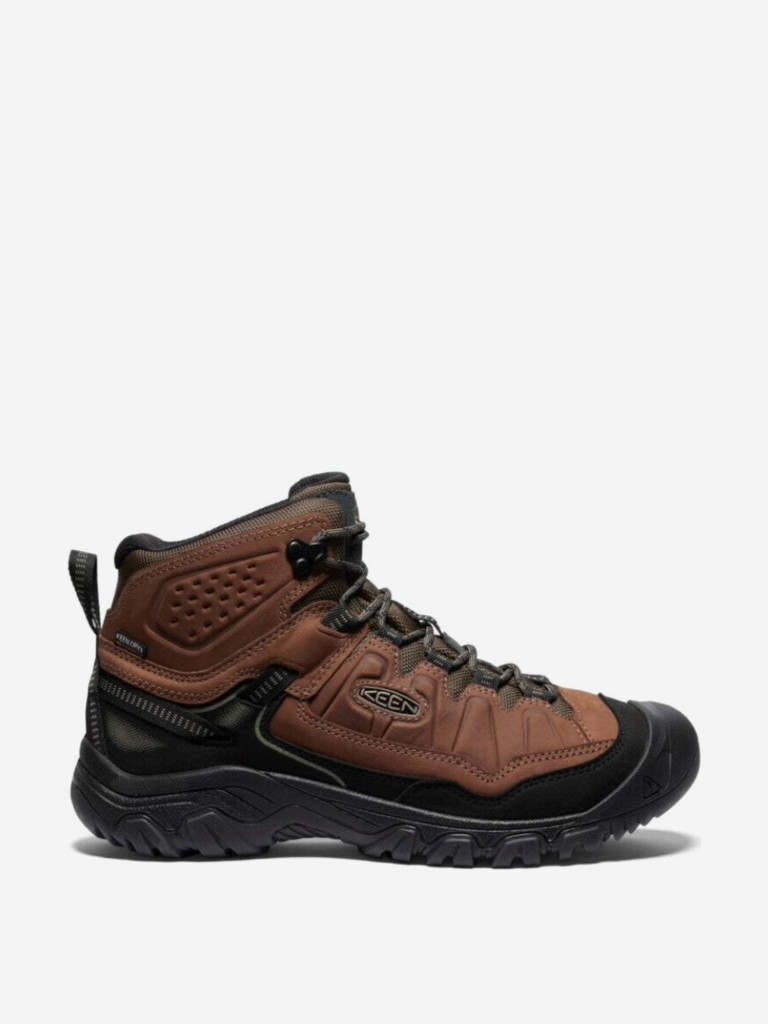 Кроссовки Keen Targhee 4 MID WP