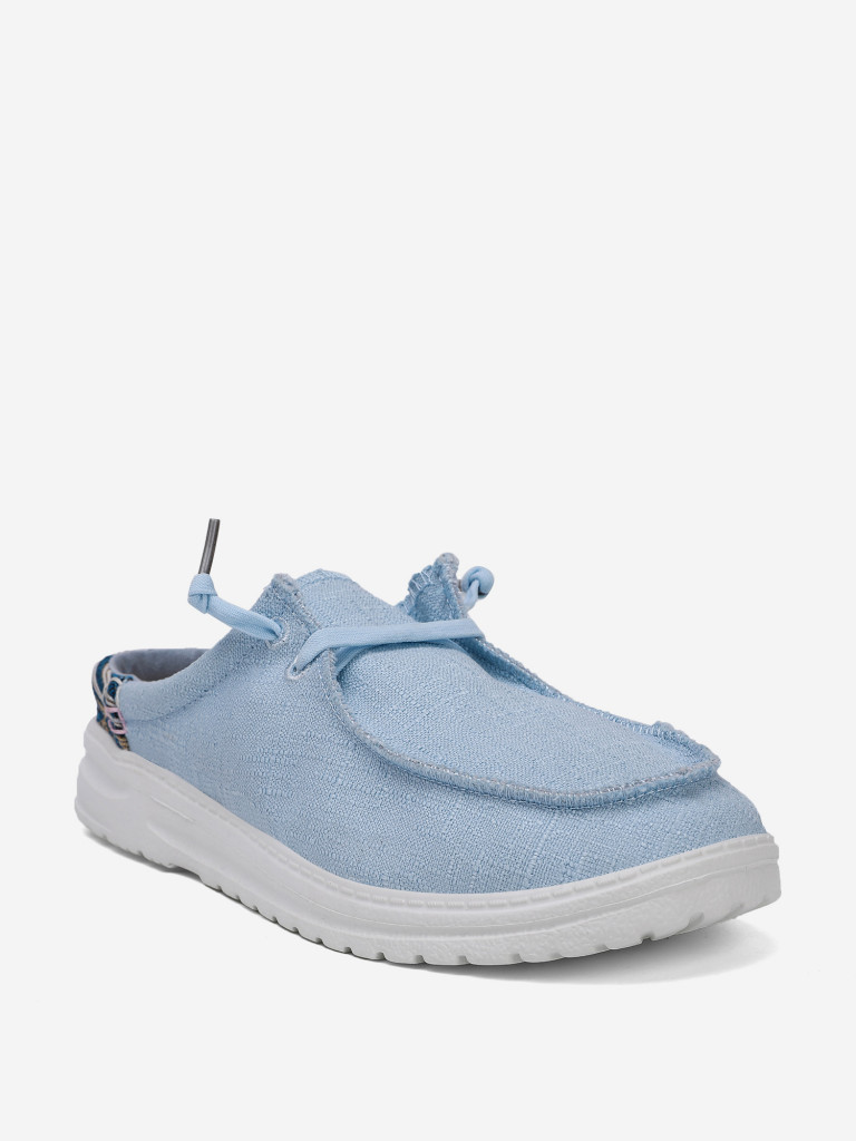 Слипоны женские Etonic