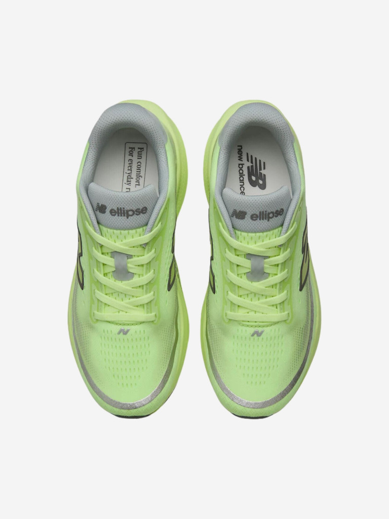 Кроссовки женские New Balance Ellipse Wmns v1