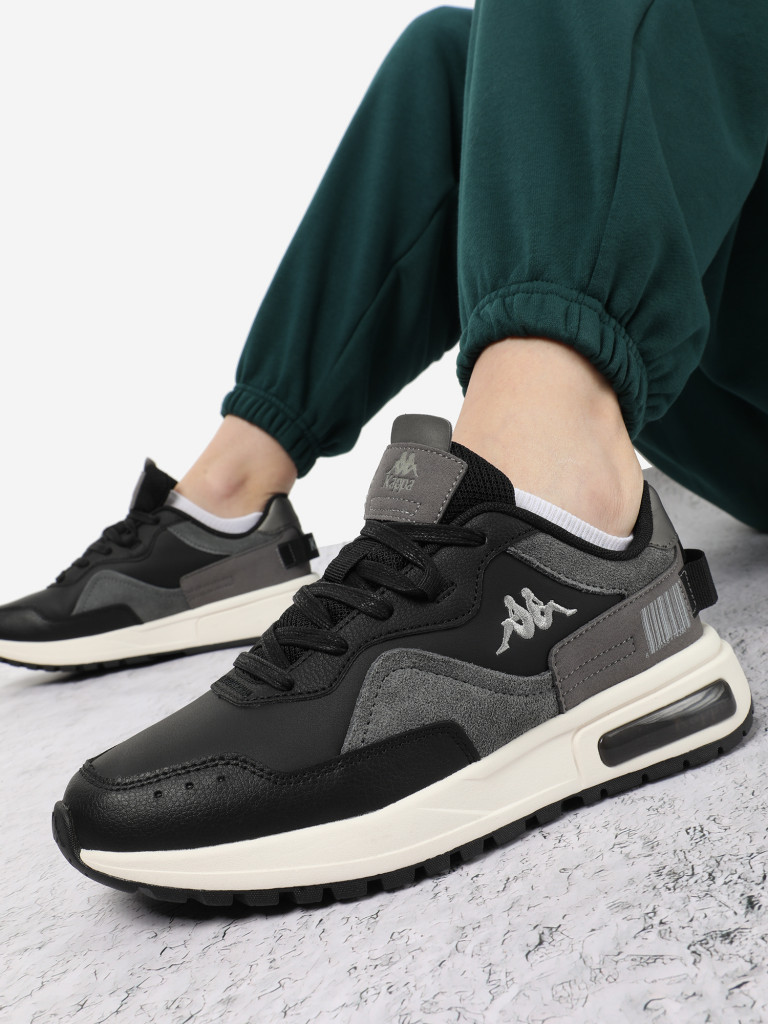 Кроссовки женские Kappa Vetro