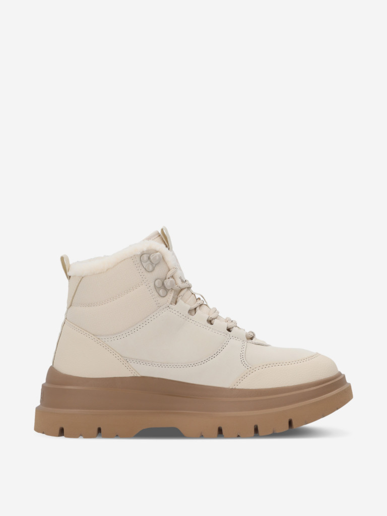 Ботинки утепленные женские Kappa Bonno Mid