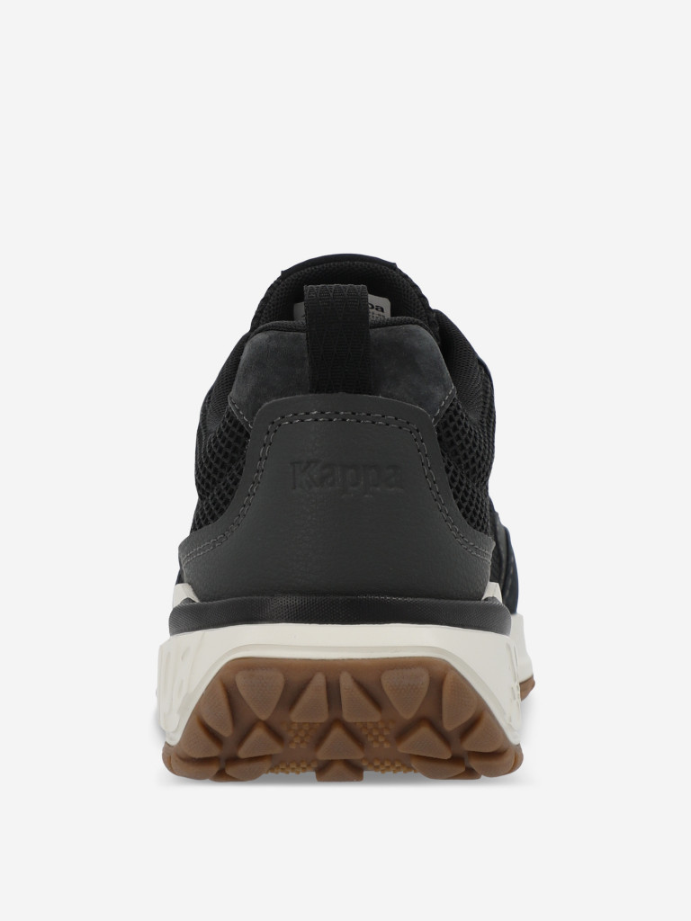 Кроссовки женские Kappa Authentic Run 4.0 Mesh